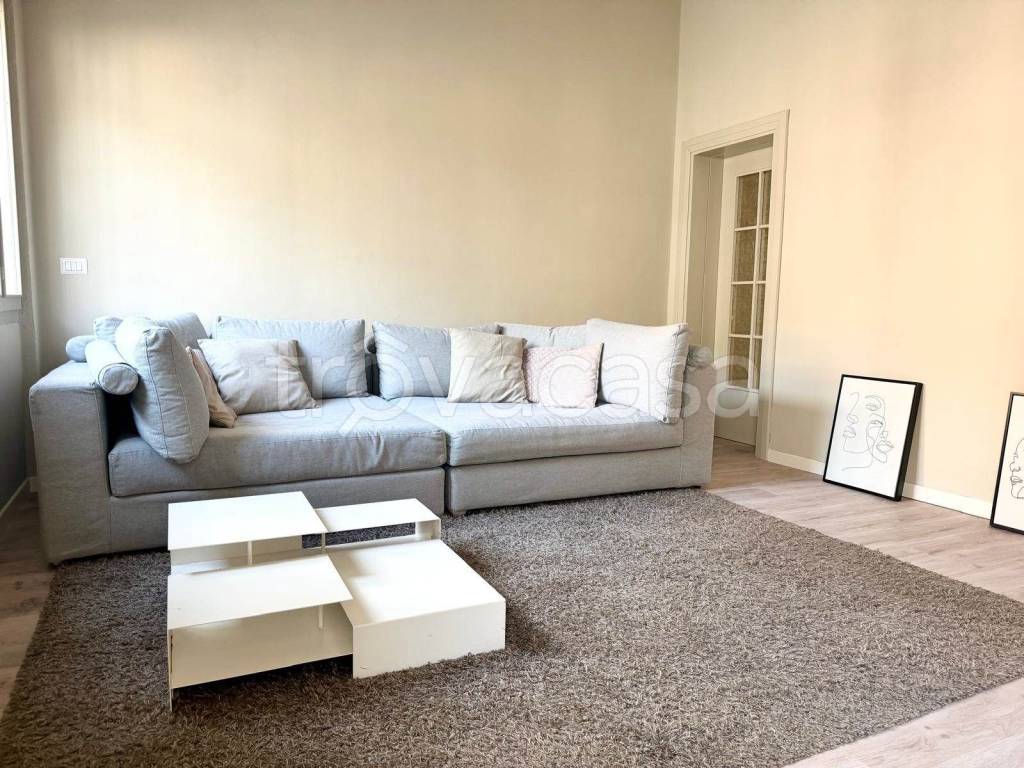 bivano in affitto a Brescia in zona Sant'Eufemia