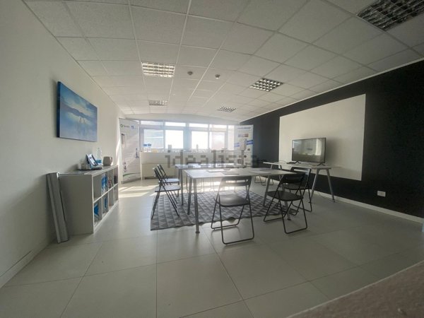 ufficio in affitto a Brescia