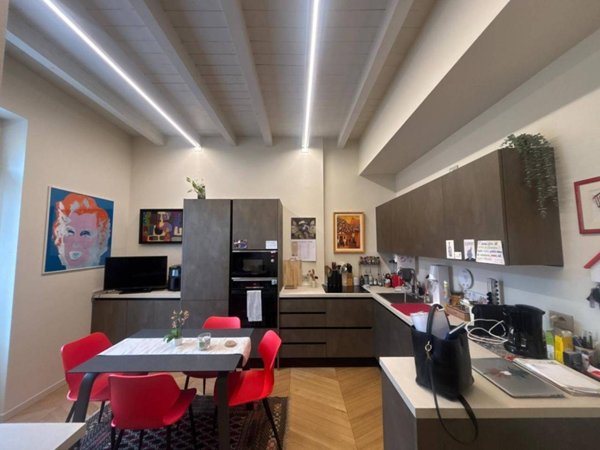 appartamento in affitto a Brescia in zona Centro Storico