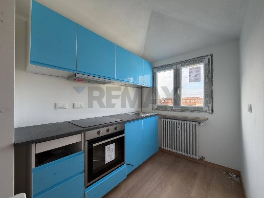 appartamento in affitto a Brescia in zona Borgo Trento