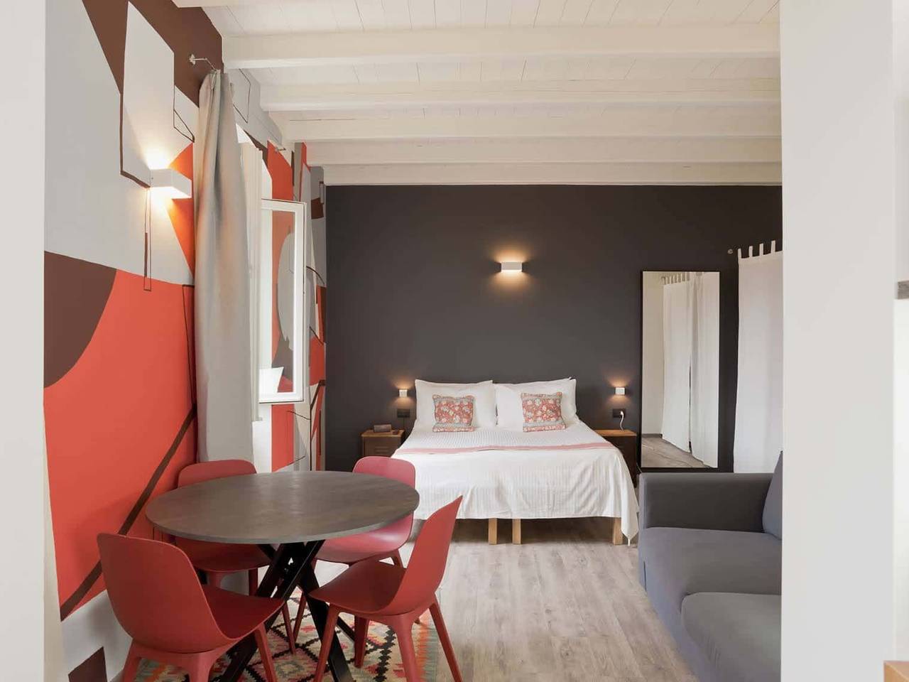 appartamento in affitto a Brescia in zona San Rocchino