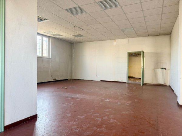 ufficio in affitto a Brescia in zona Quartiere Primo Maggio