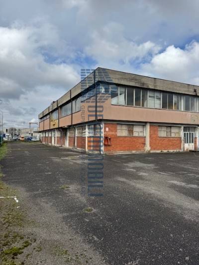 ufficio in affitto a Brescia in zona Volta