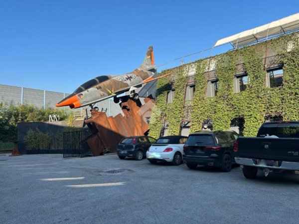 ufficio in affitto a Brescia in zona Don Bosco