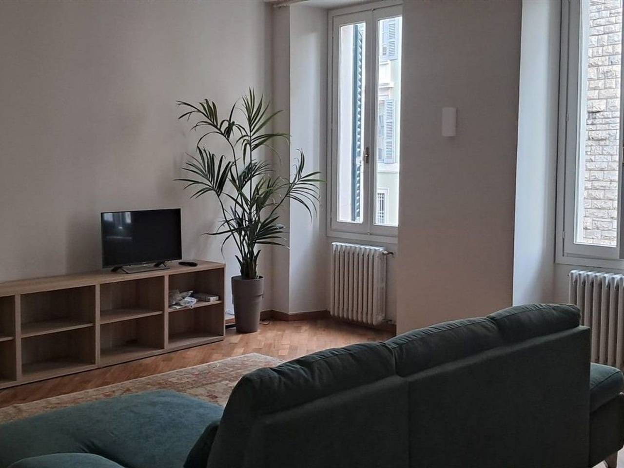 appartamento in affitto a Brescia in zona Centro Storico