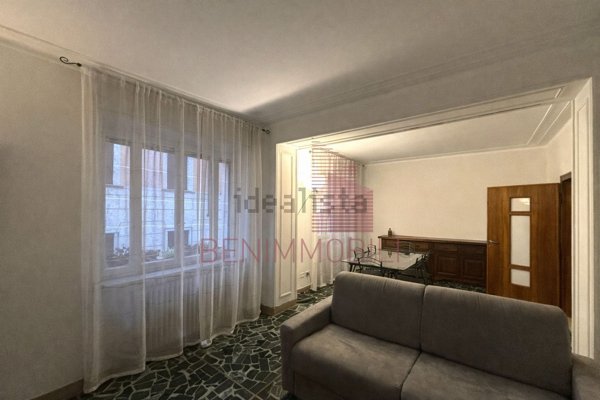 appartamento in affitto a Brescia in zona Centro Storico