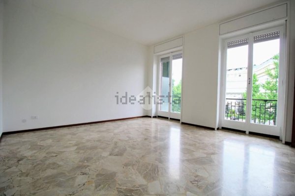 appartamento in affitto a Brescia in zona Crocifissa di Rosa