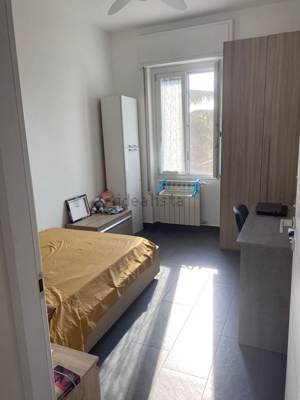 appartamento in affitto a Brescia in zona San Bartolomeo