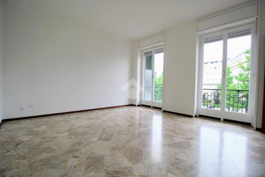 appartamento in affitto a Brescia