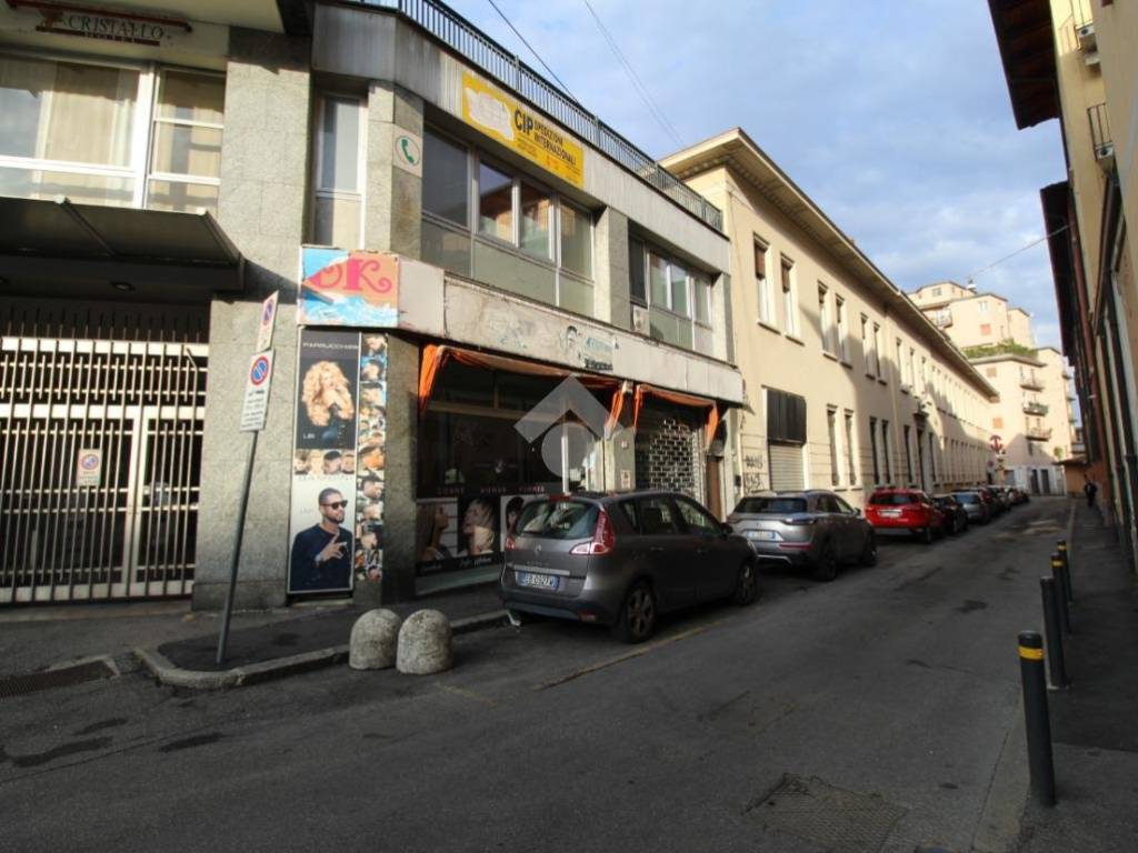 negozio in affitto a Brescia in zona Centro Storico