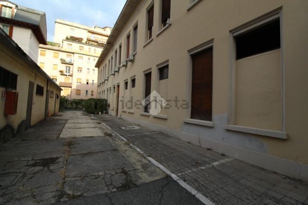 negozio in affitto a Brescia