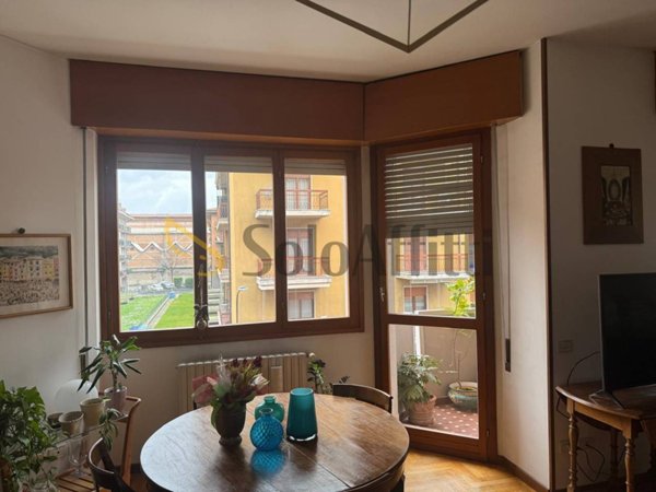 appartamento in affitto a Brescia in zona Borgo Trento