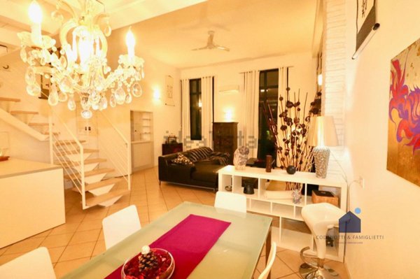 appartamento in affitto a Brescia in zona Don Bosco