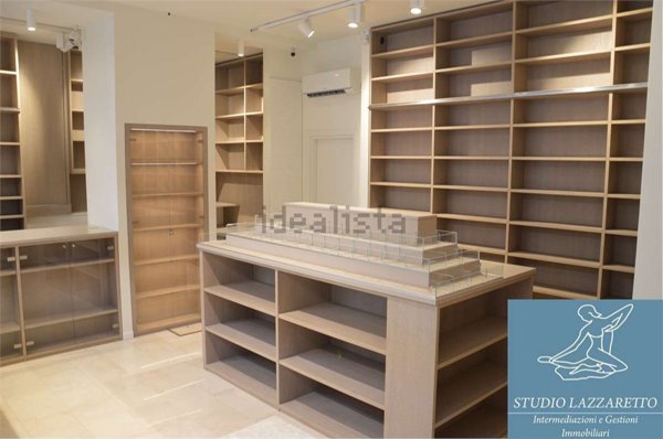 ufficio in affitto a Brescia in zona Centro Storico