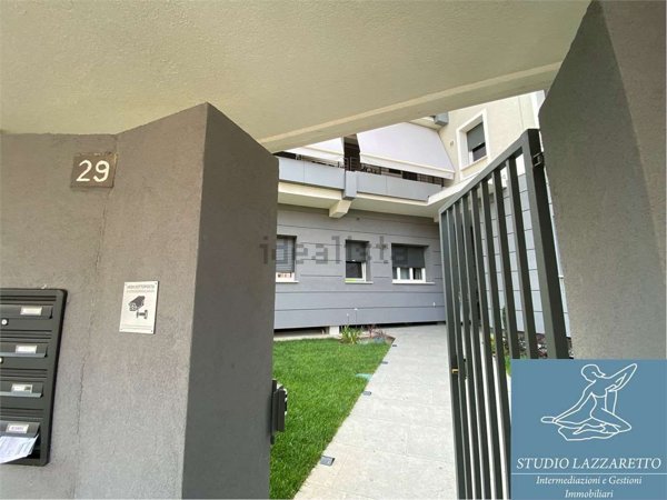 appartamento in affitto a Brescia in zona Urago/Mella