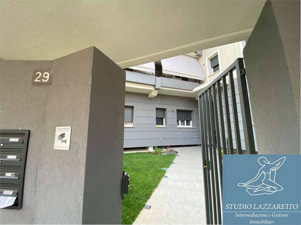 appartamento in affitto a Brescia in zona Urago/Mella