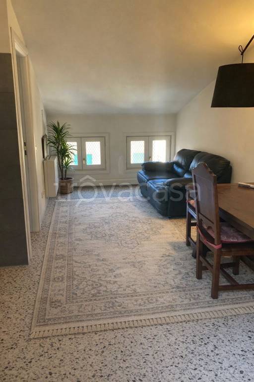 appartamento in affitto a Brescia in zona Centro Storico