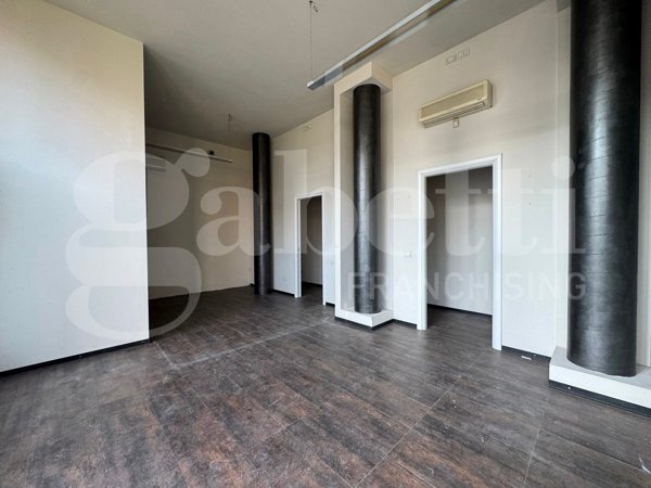 ufficio in affitto a Brescia