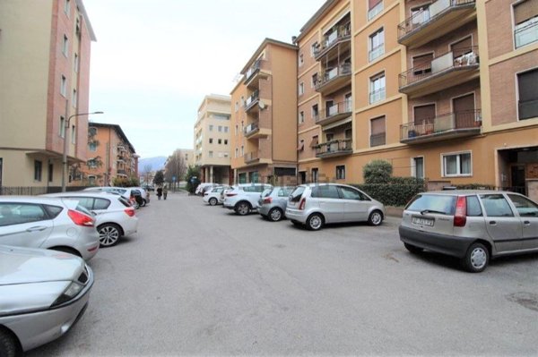 loft in affitto a Brescia in zona Borgo Trento
