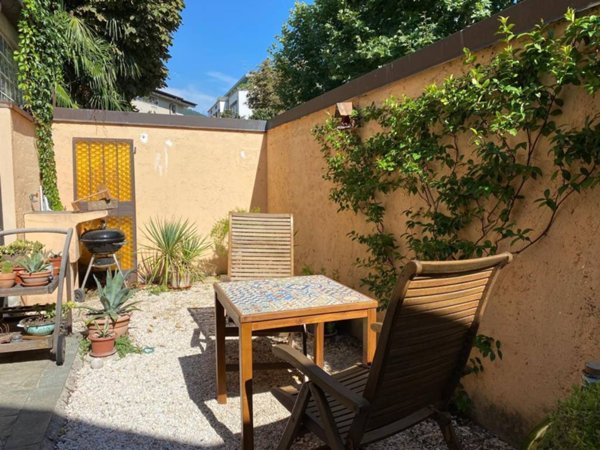 appartamento in affitto a Brescia in zona Porta Venezia