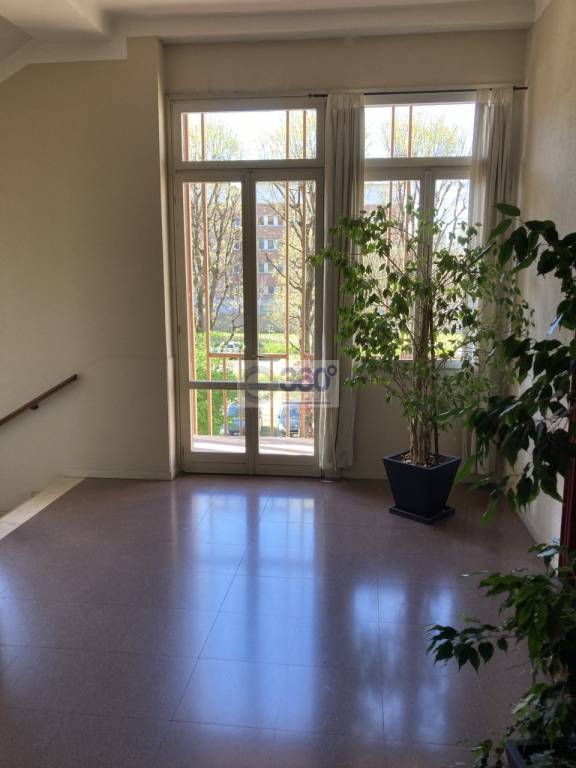 appartamento in affitto a Brescia in zona Centro Storico