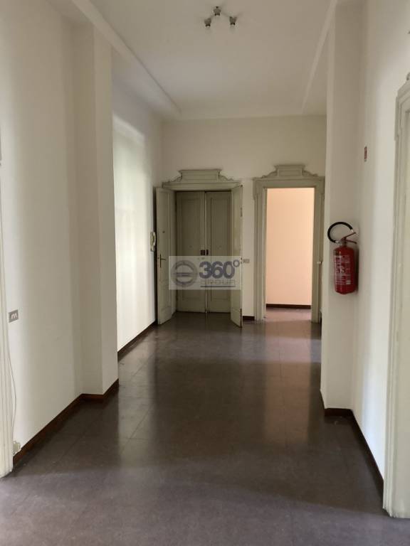 appartamento in affitto a Brescia in zona Centro Storico