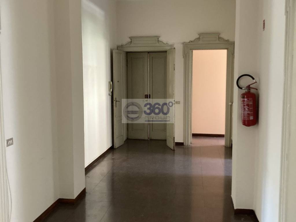 ufficio in affitto a Brescia in zona Porta Cremona