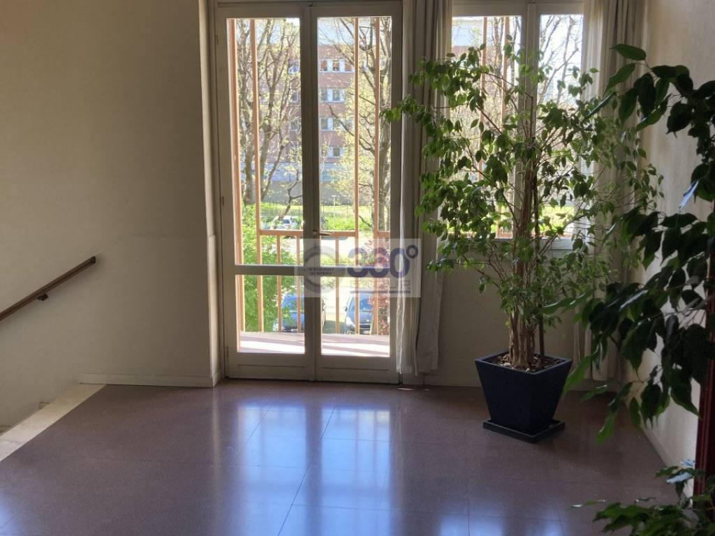 appartamento in affitto a Brescia in zona Centro Storico