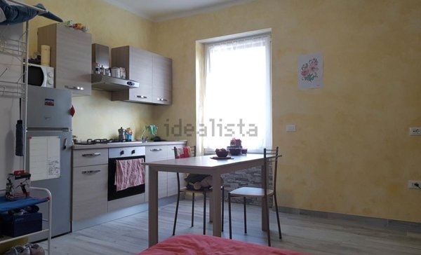 appartamento in affitto a Brescia in zona San Bartolomeo