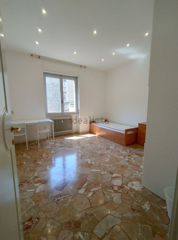 appartamento in affitto a Brescia in zona Crocifissa di Rosa