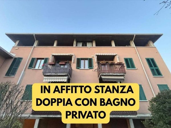appartamento in affitto a Brescia in zona Chiusure