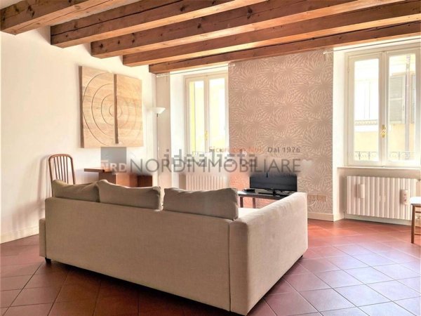 appartamento in affitto a Brescia