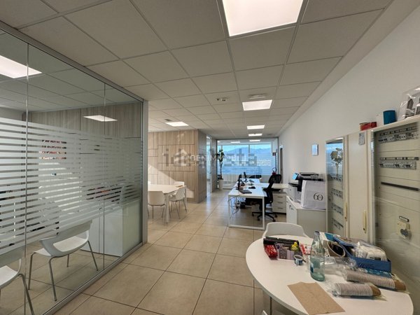 ufficio in affitto a Brescia