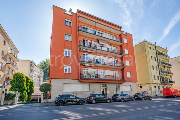 appartamento in affitto a Brescia in zona Centro Storico