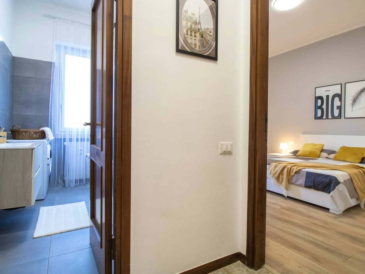 negozio in affitto a Brescia in zona San Rocchino