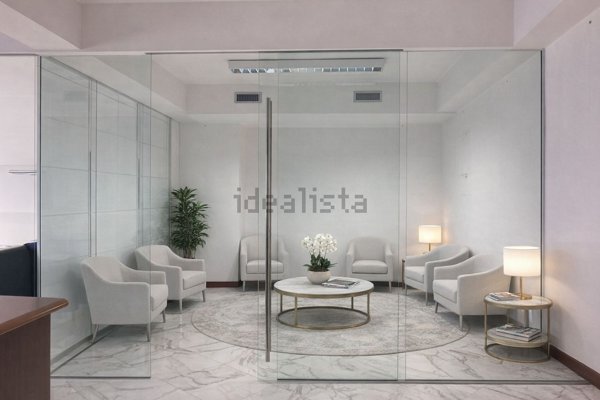 ufficio in affitto a Brescia in zona Centro Storico