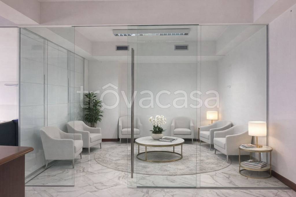 appartamento in affitto a Brescia in zona Centro Storico