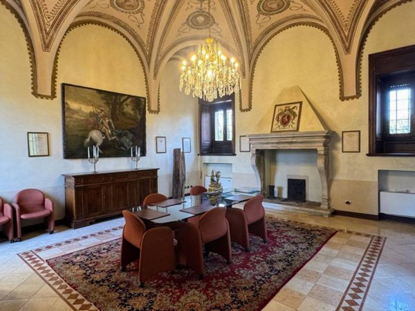 ufficio in affitto a Brescia in zona Volta