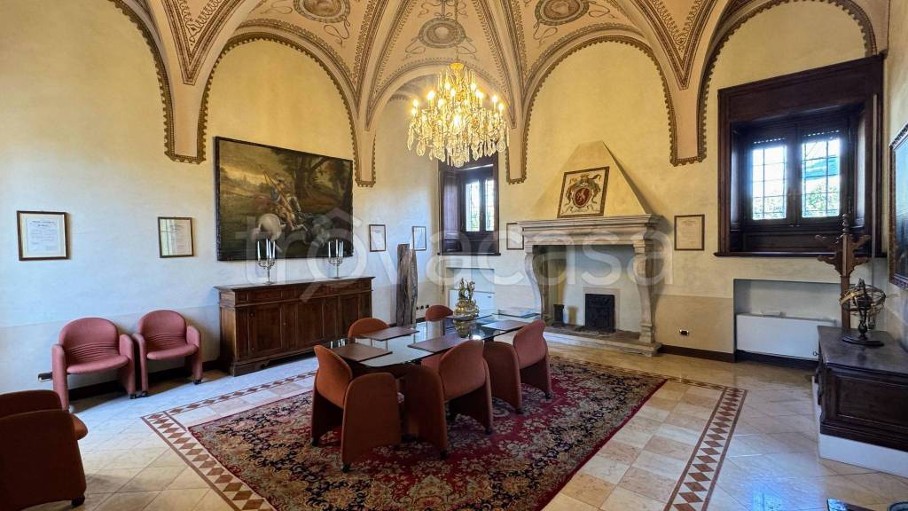 ufficio in affitto a Brescia in zona Fornaci