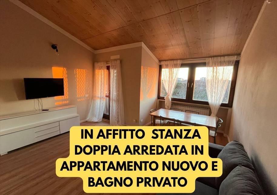 appartamento in affitto a Brescia in zona Chiusure
