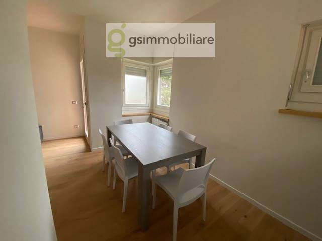 appartamento in affitto a Brescia in zona Chiusure