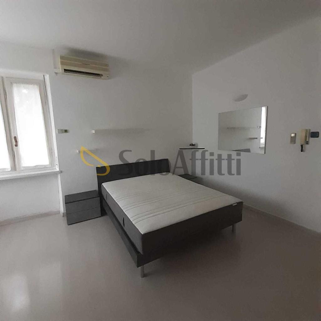 appartamento in affitto a Brescia in zona San Bartolomeo