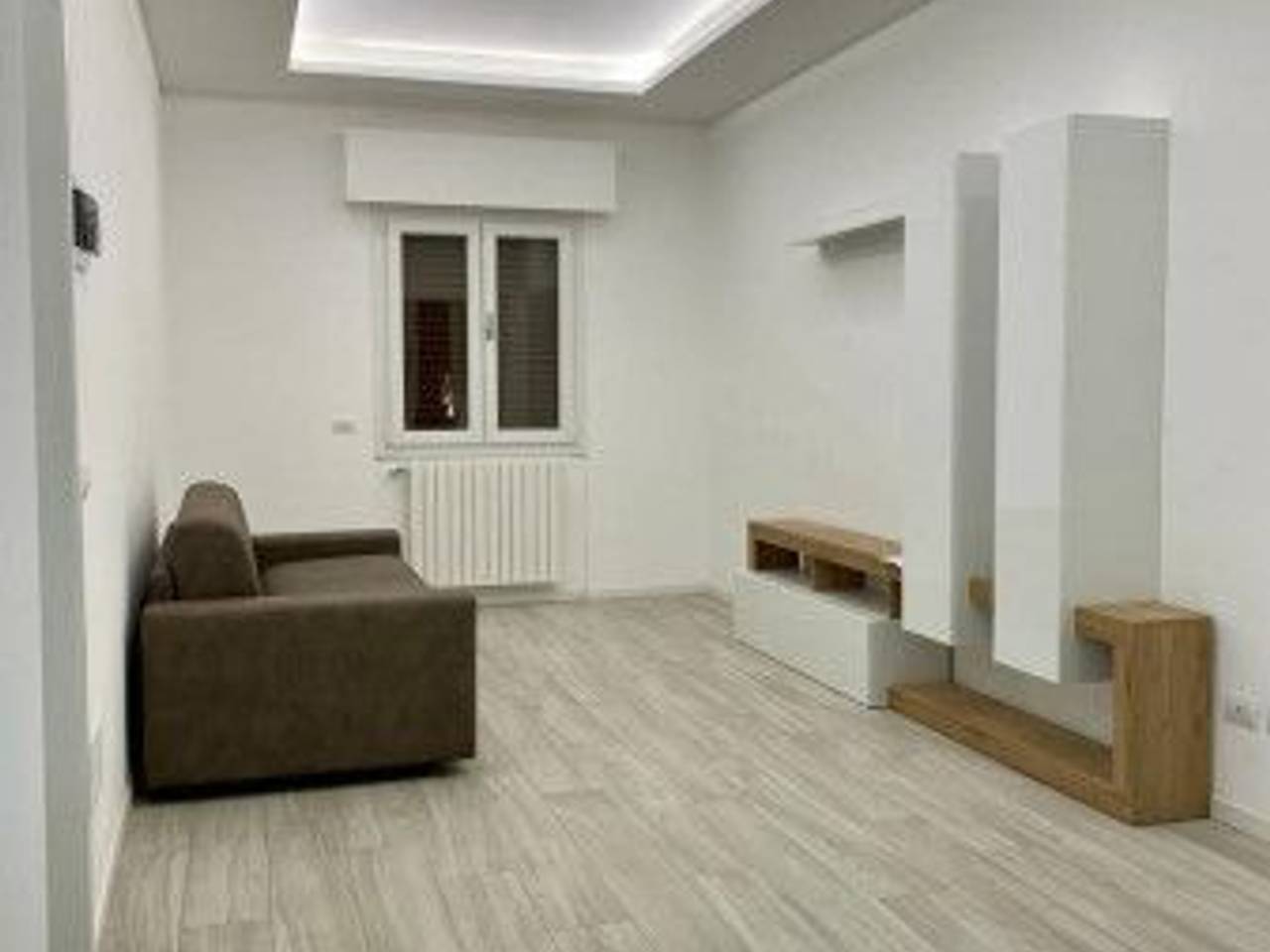 appartamento in affitto a Brescia in zona Urago/Mella