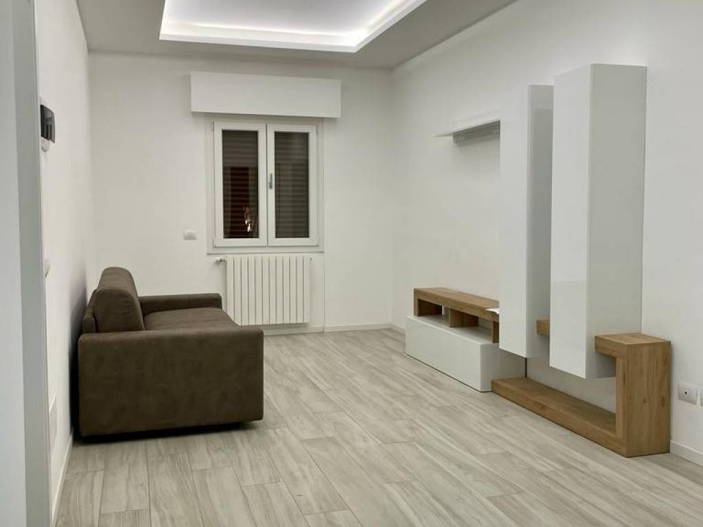 appartamento in affitto a Brescia in zona Urago/Mella