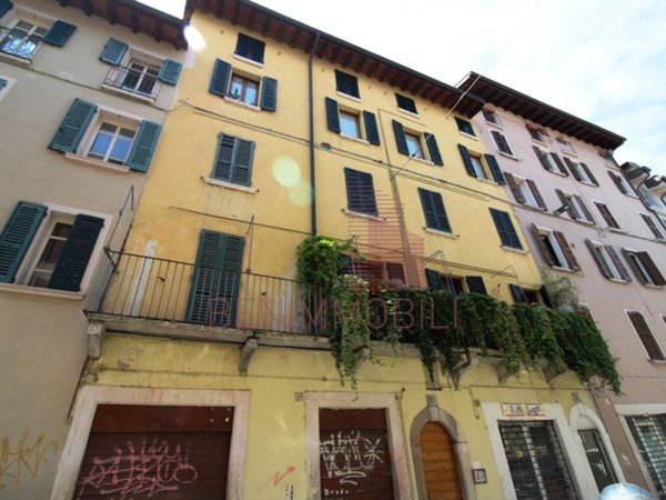 appartamento in affitto a Brescia in zona Centro Storico