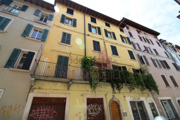 appartamento in affitto a Brescia in zona Centro Storico