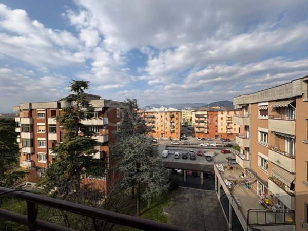 appartamento in affitto a Brescia