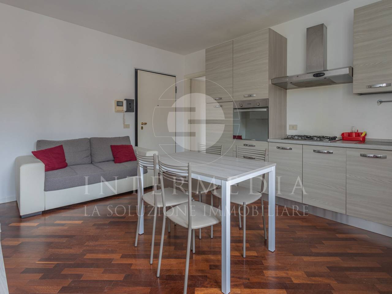 appartamento in affitto a Brescia in zona Borgo Trento