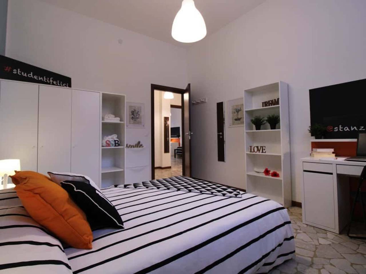 negozio in affitto a Brescia in zona Sant'Eustacchio