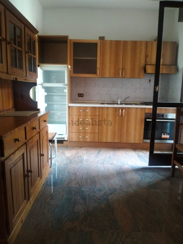 appartamento in affitto a Brescia in zona San Bartolomeo